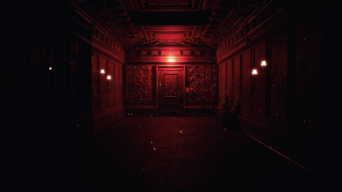 Скриншот 6 к игре Odd Night