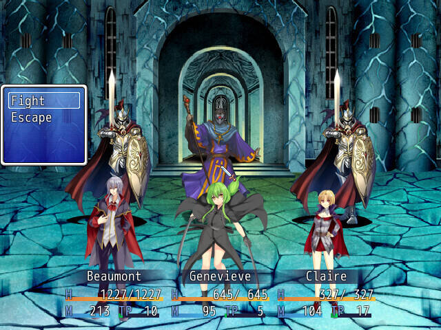 Скриншот 6 к игре The Last Vampire Hunter