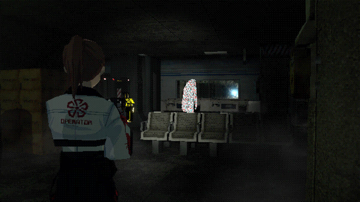 Скриншот 5 к игре NIGHTMARE OPERATOR