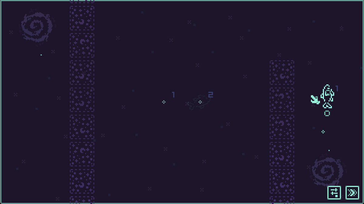 Скриншот 5 к игре Fishtronomy