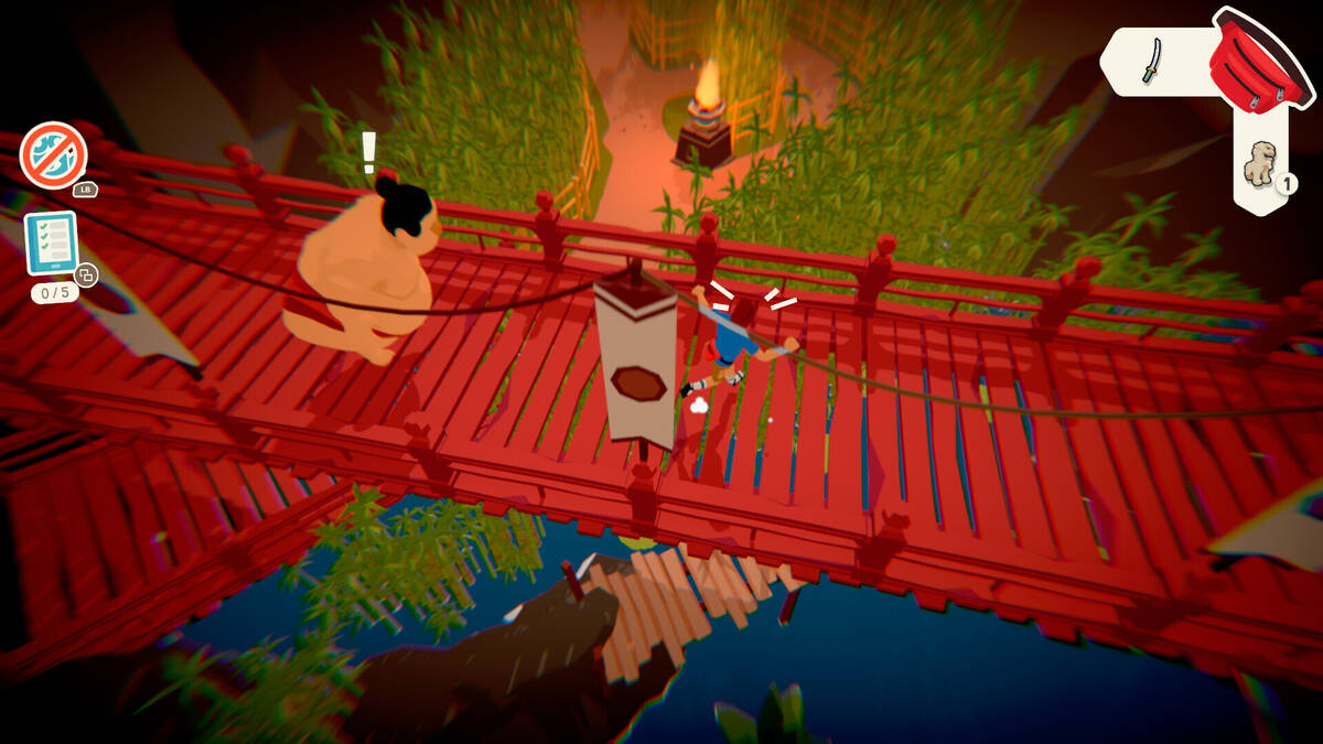 Скриншот 6 к игре World's Worst Handyman: Prologue