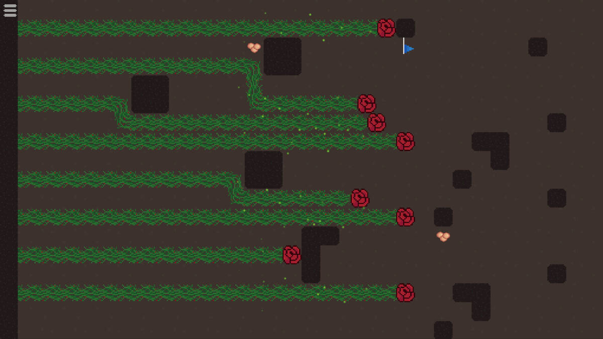 Скриншот 6 к игре Sprout of Control
