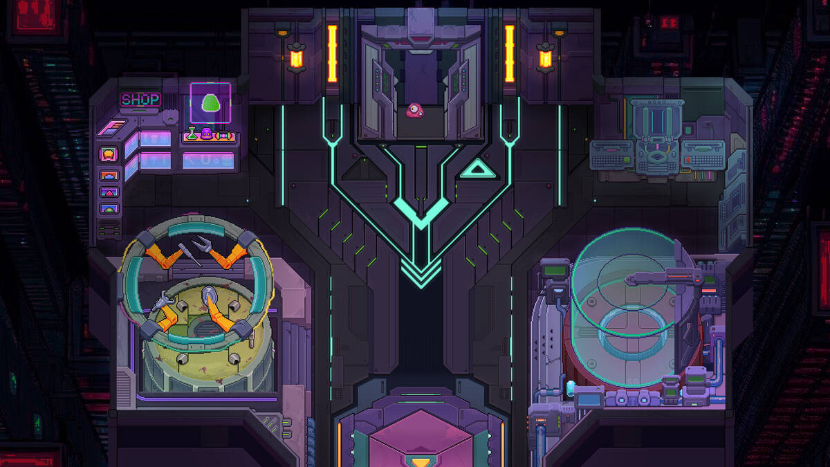 Скриншот 7 к игре Биопрототип 2