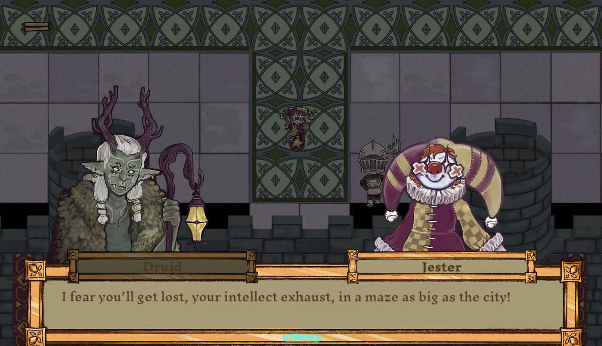 Скриншот 5 к игре Soul of the Forest
