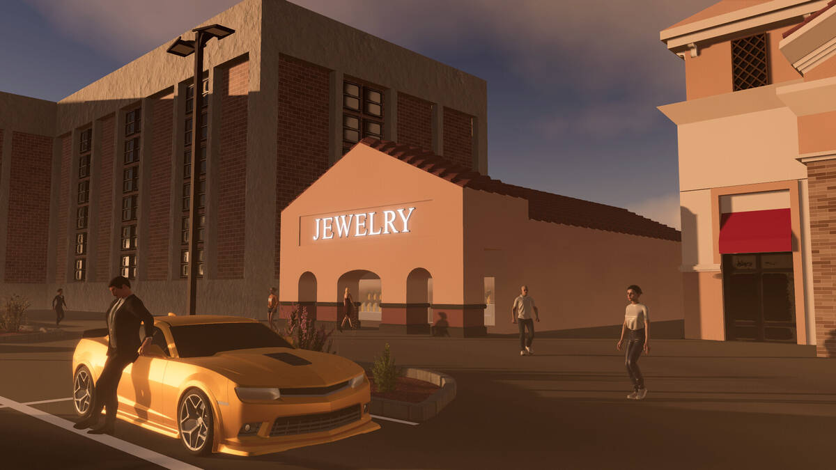 Скриншот 5 к игре Jeweler Simulator: Prologue