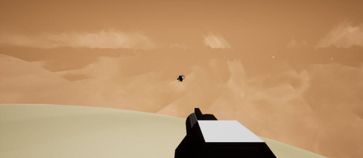 Скриншот 5 к игре Watching Paint Dry: Too