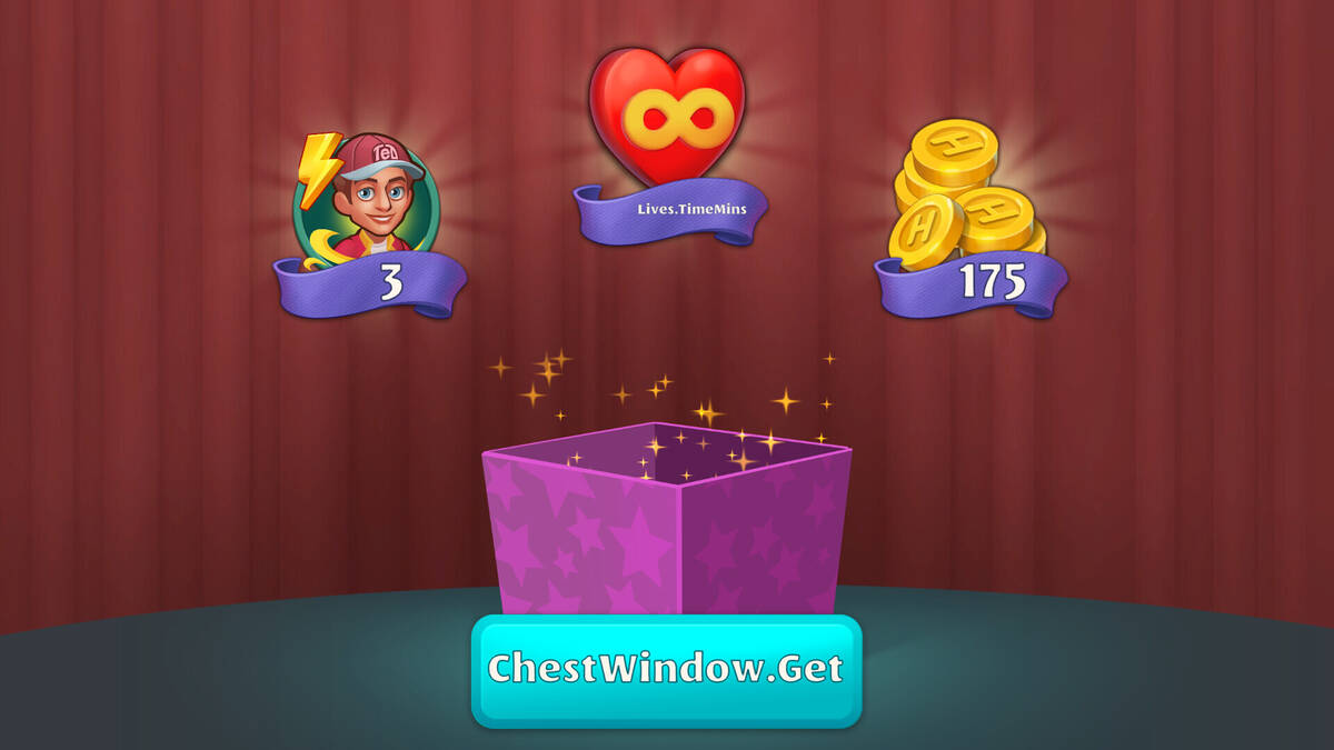 Скриншот 6 к игре Dream Hotel Master