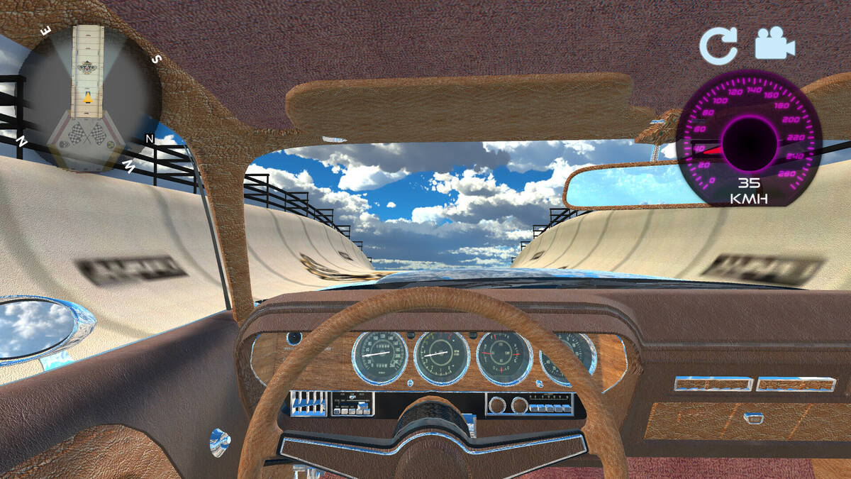 Скриншот 7 к игре The Bad Boy's Cars