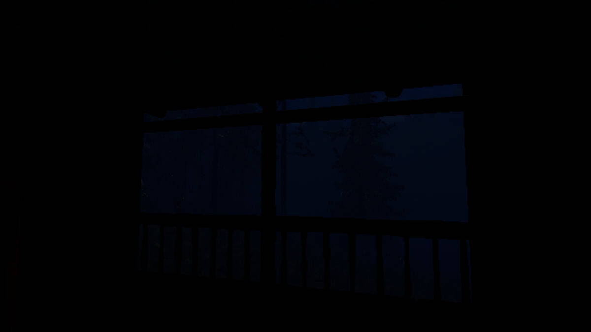 Скриншот 5 к игре Silent Mourning