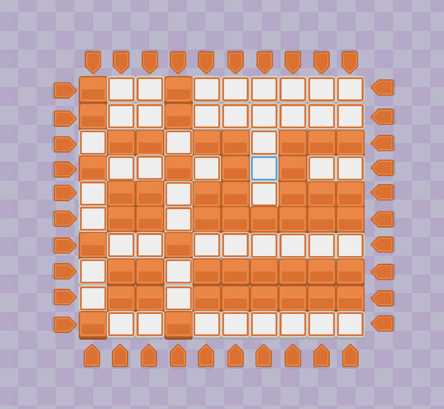 Скриншот 5 к игре Vector Space