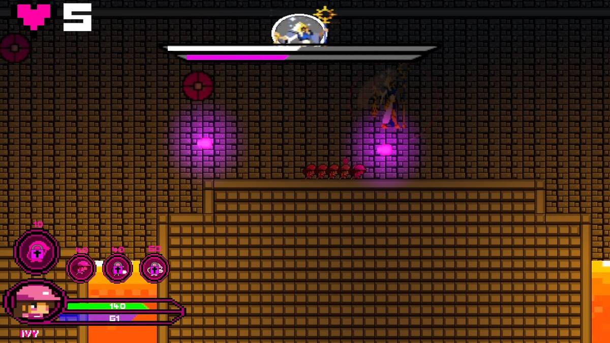 Скриншот 8 к игре Seekers: Enlightenment