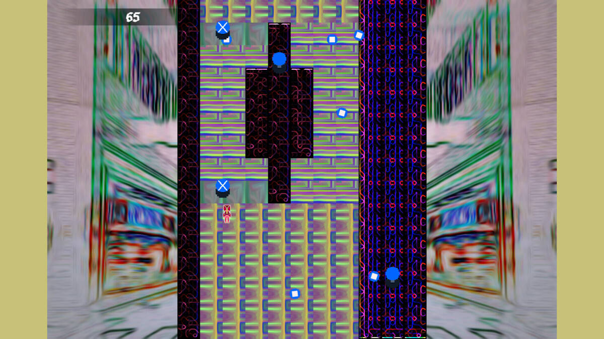 Скриншот 8 к игре Frustration Nation