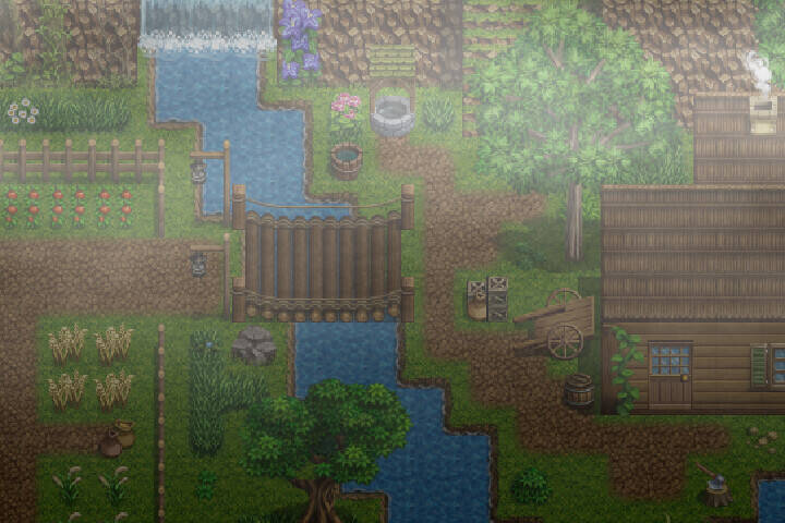Скриншот 5 к игре Cthulhu Valley