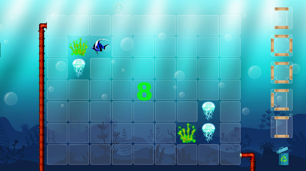 Скриншот 5 к игре Ready, Set, Plumb!