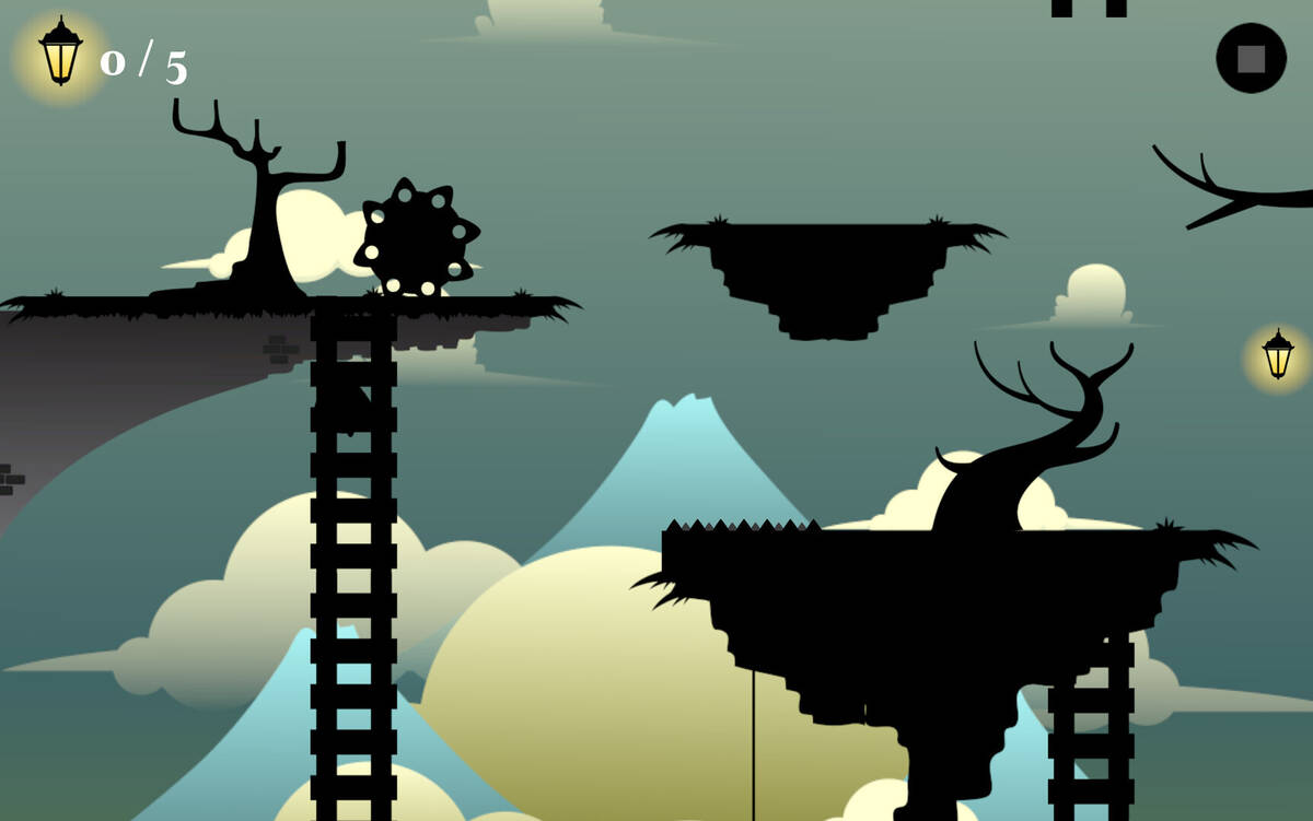 Скриншот 5 к игре Find The Lost Lights