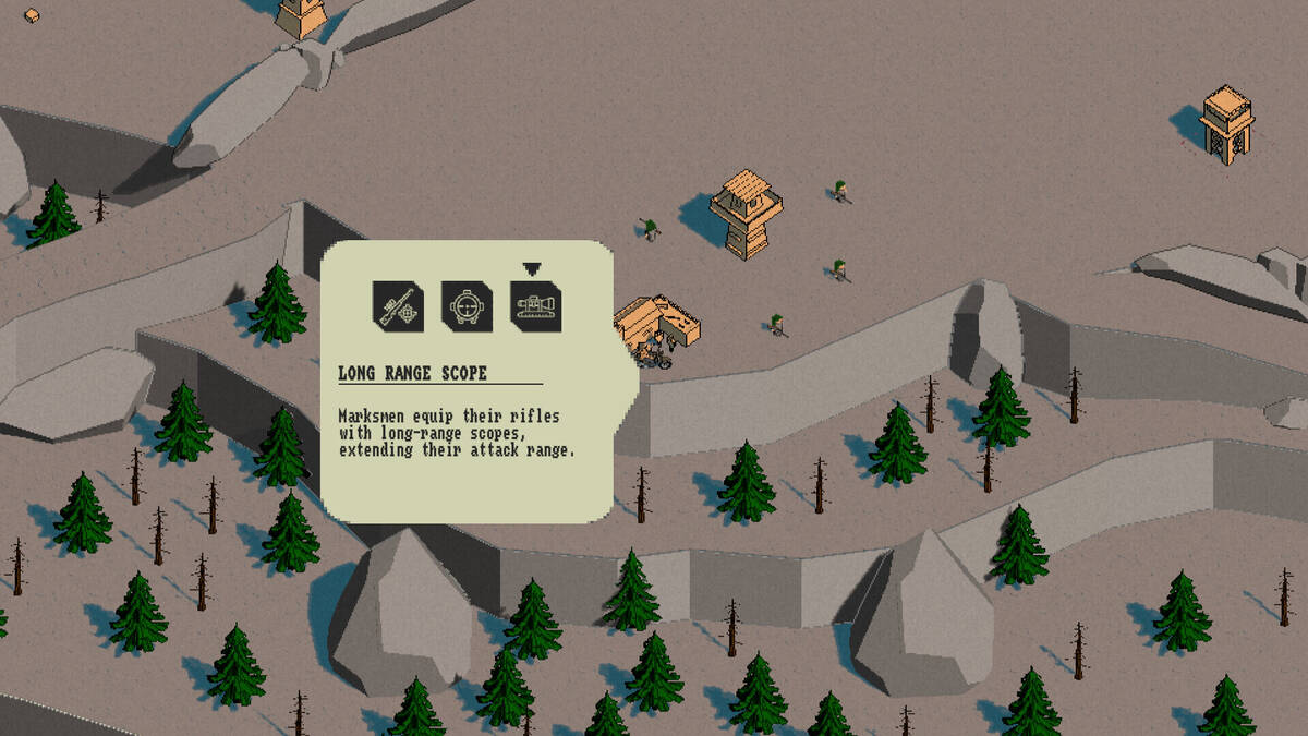 Скриншот 7 к игре Last Outpost