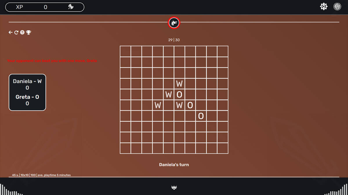 Скриншот 5 к игре ComplexToe