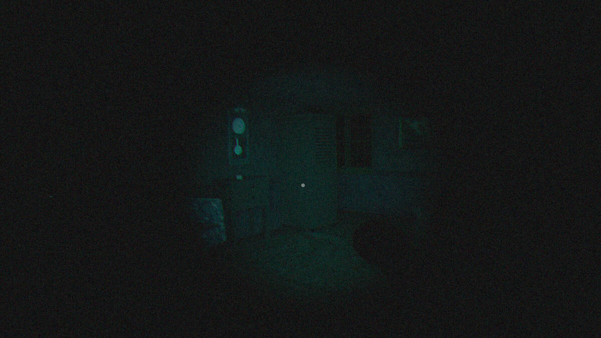 Скриншот 5 к игре Astral Maze: Escape The Horror
