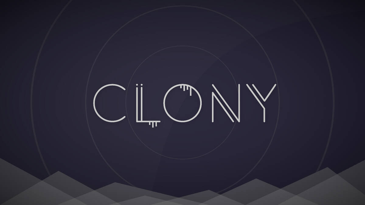 Скриншот 6 к игре CLONY