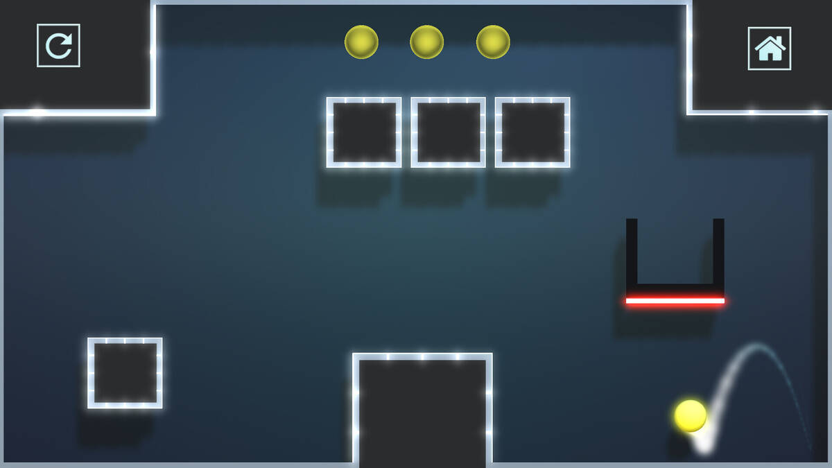 Скриншот 7 к игре Jump Ball Jump!
