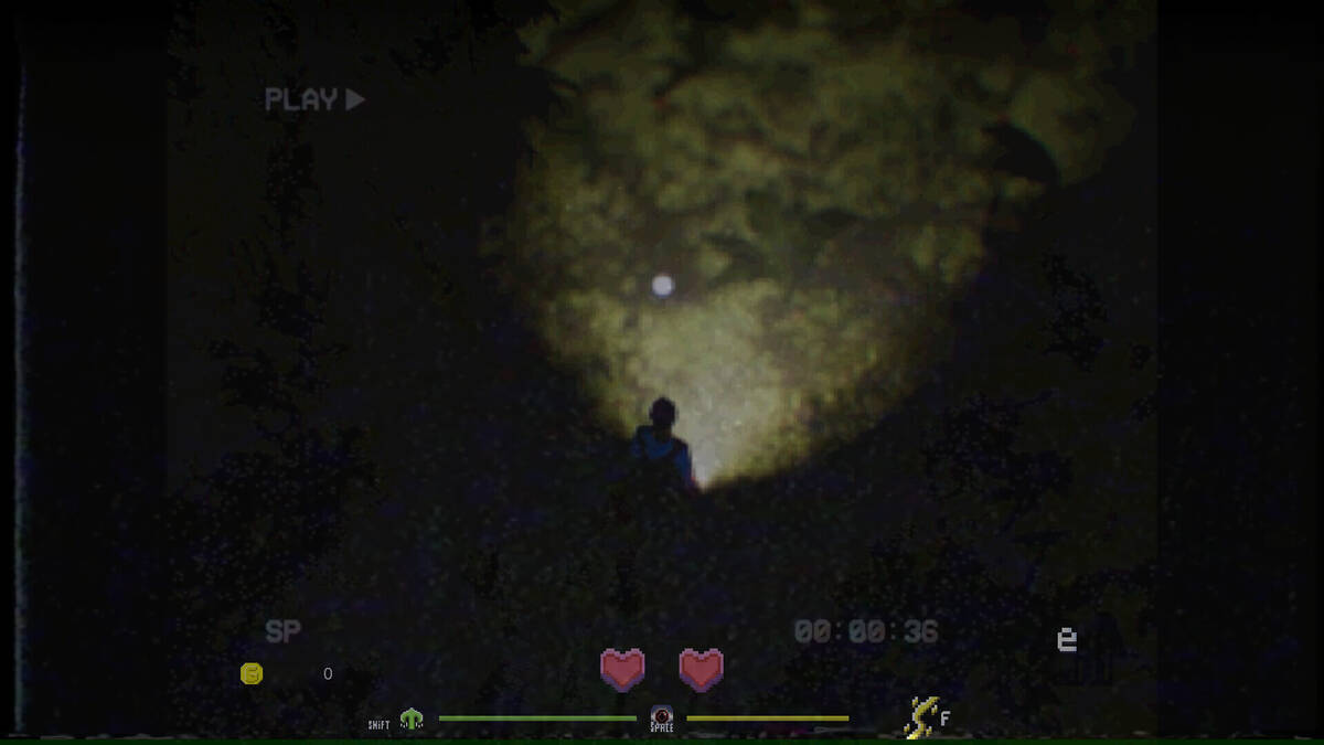Скриншот 5 к игре InSight