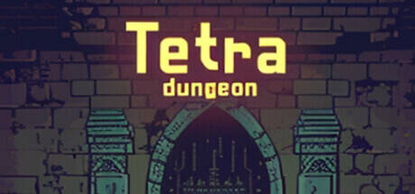 Скриншот 6 к игре Tetra Dungeon