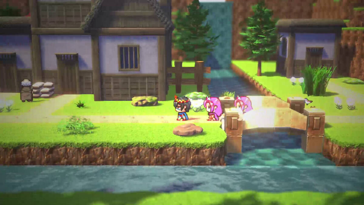 Скриншот 6 к игре Animeahikoaprinceaverse A4-Aver.a06072024a: Prince Akihiko & Princess A