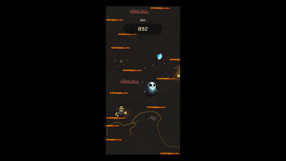 Скриншот 5 к игре Hell Miners