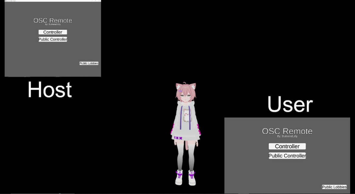 Скриншот 7 к игре ButteredLilly's Random Quotes & Avatar Remote