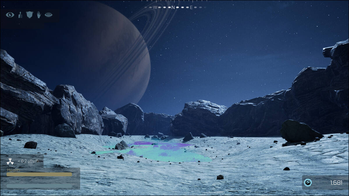 Скриншот 6 к игре Star Mission: Remote Sectors