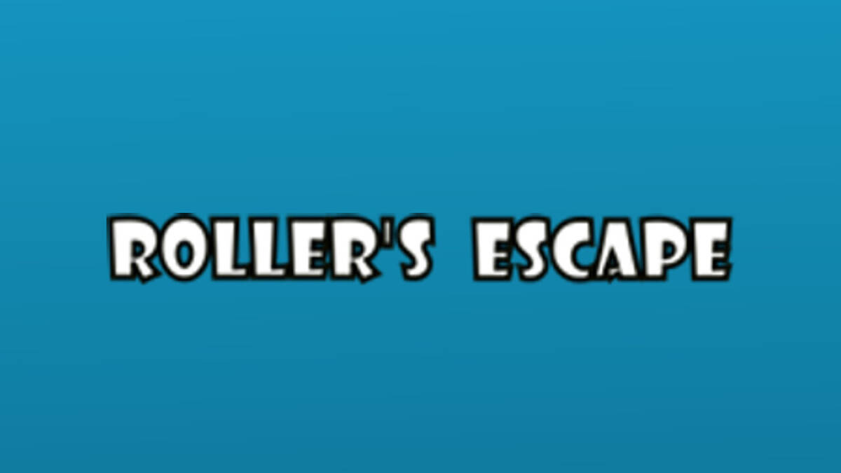 Скриншот 6 к игре Roller's Escape
