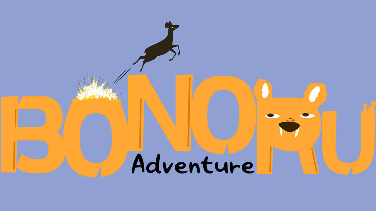 Скриншот 6 к игре Bonoru Adventures
