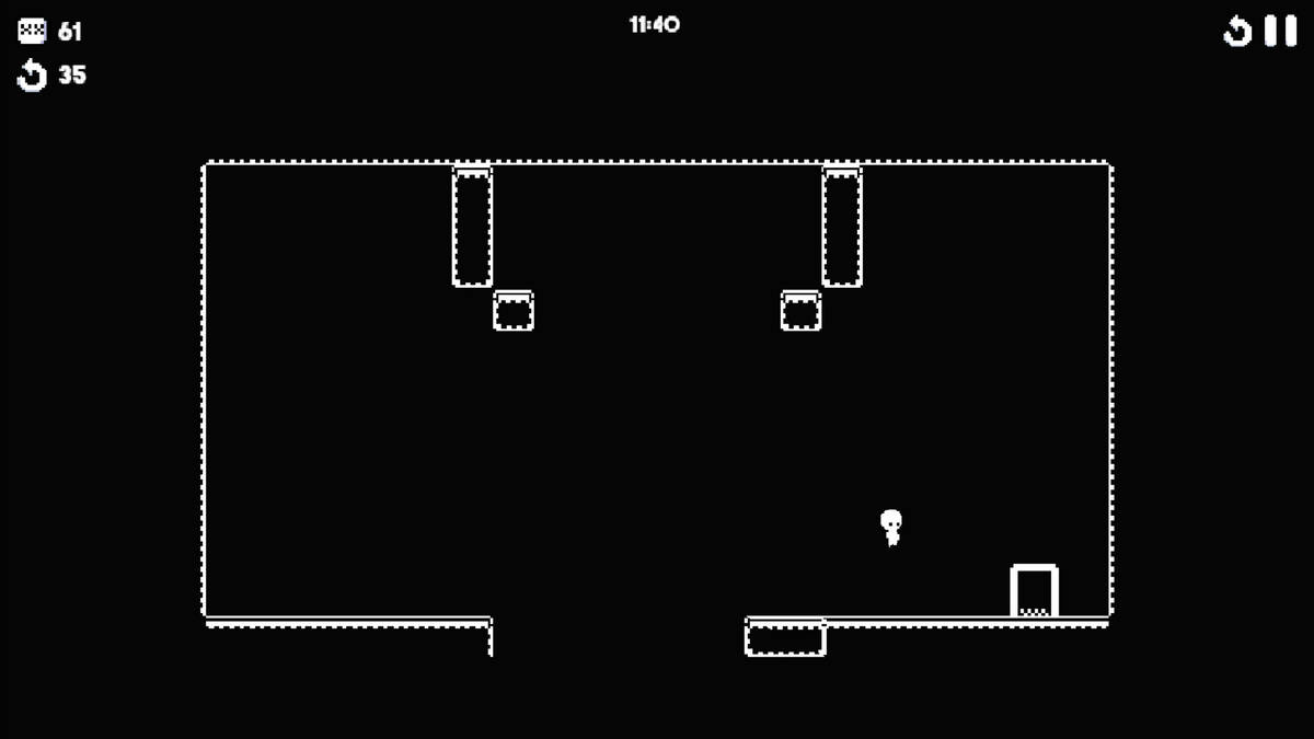 Скриншот 5 к игре Wanderer's Shade