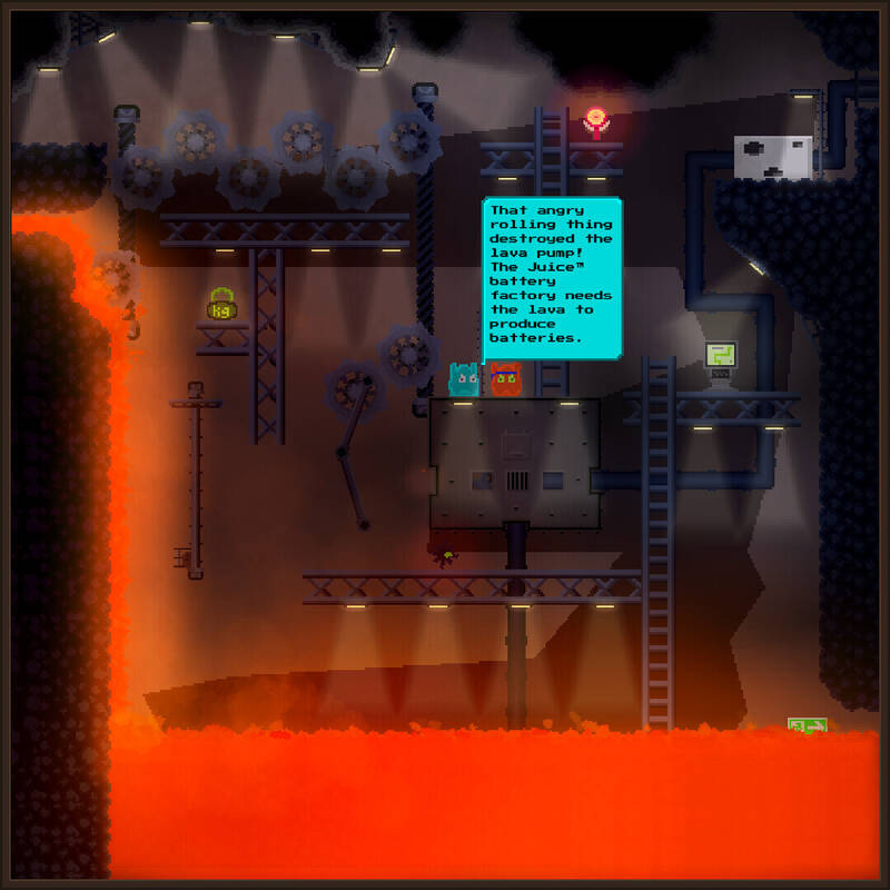 Скриншот 6 к игре A Ruthless World