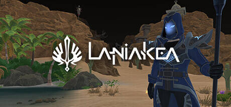 Скриншот 6 к игре LANIAKEA