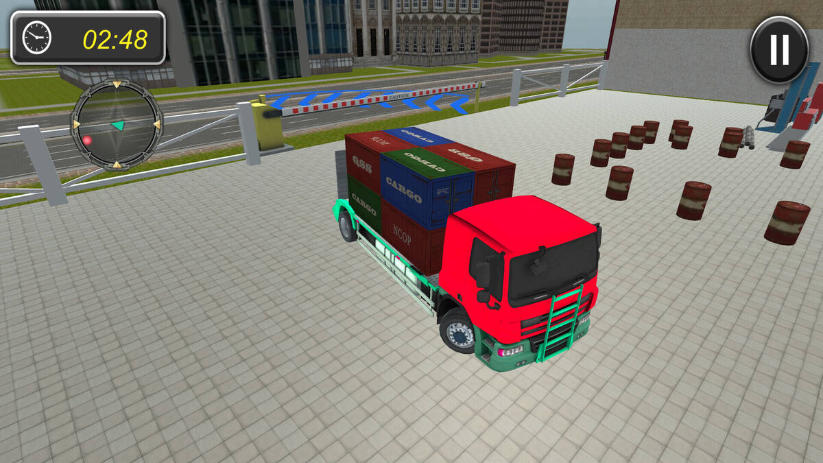 Скриншот 6 к игре City Construction Simulator 2