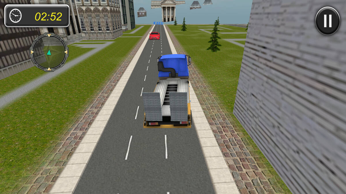 Скриншот 8 к игре City Construction Simulator 2