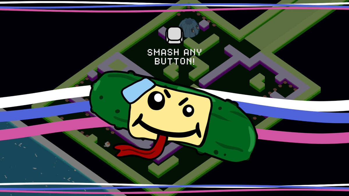 Скриншот 5 к игре Impawlse