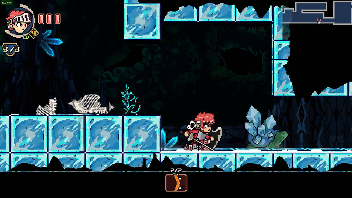 Скриншот 5 к игре The Throne
