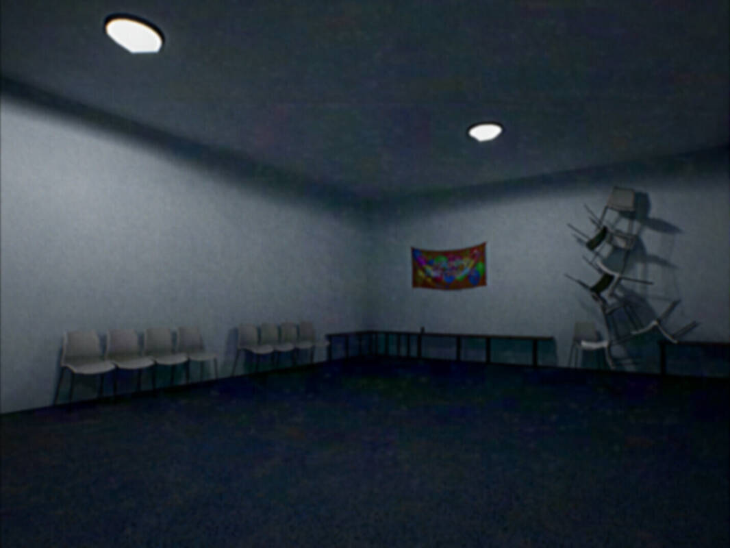 Скриншот 5 к игре FRAMEWORK: Found Footage