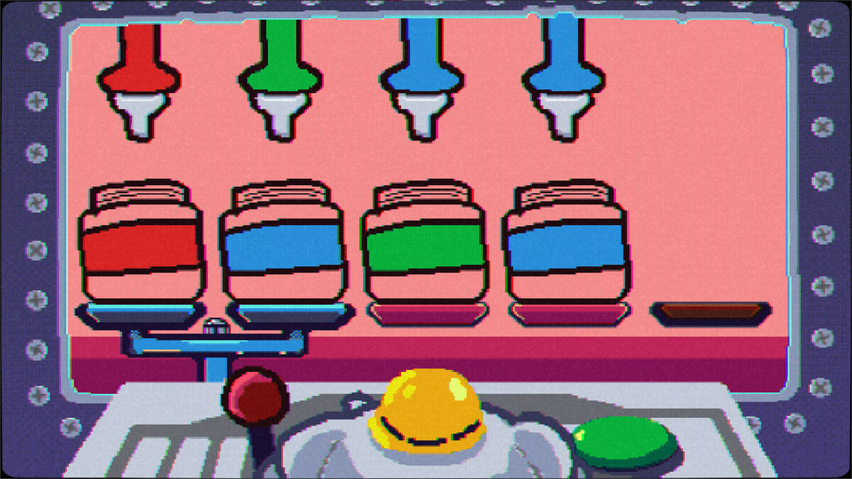Скриншот 5 к игре Elfie