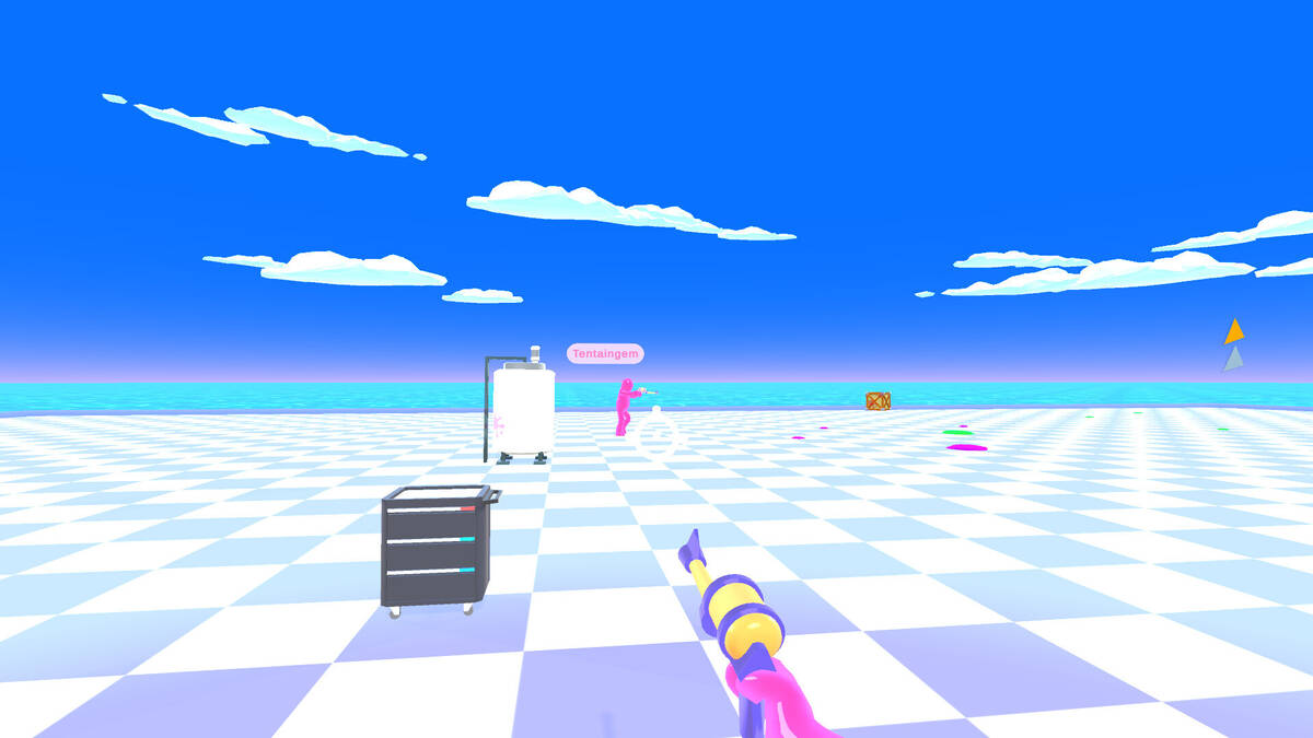 Скриншот 8 к игре Just You