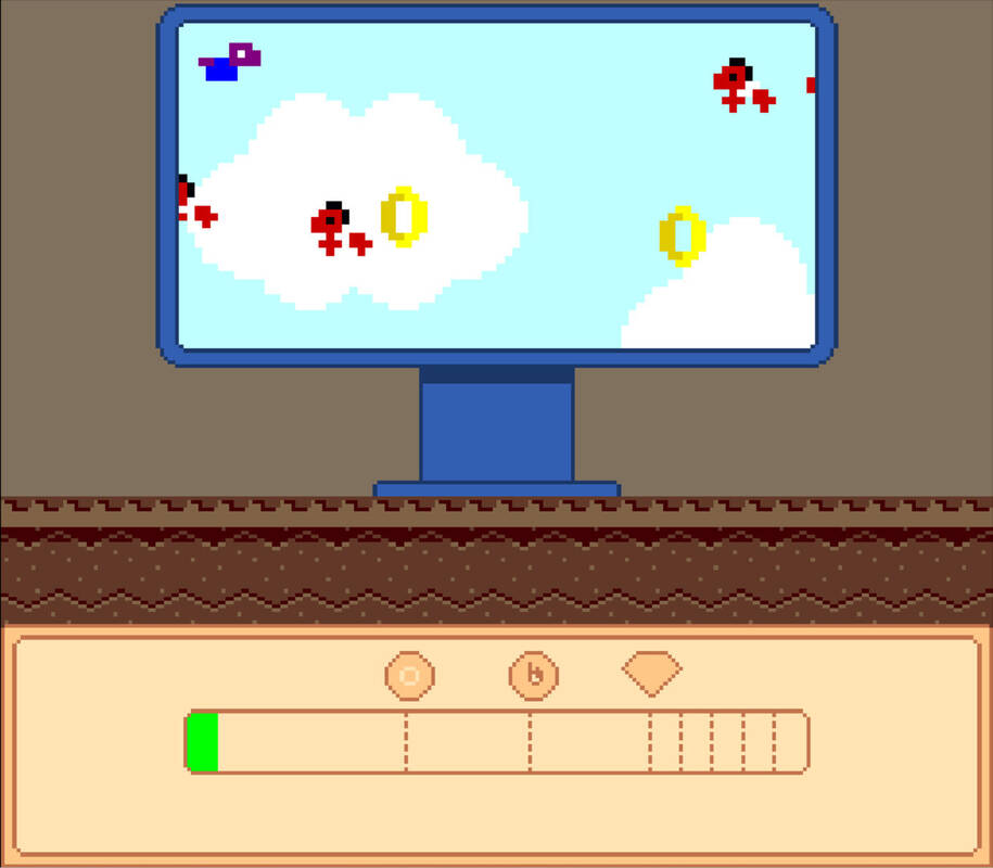 Скриншот 5 к игре Flame Land