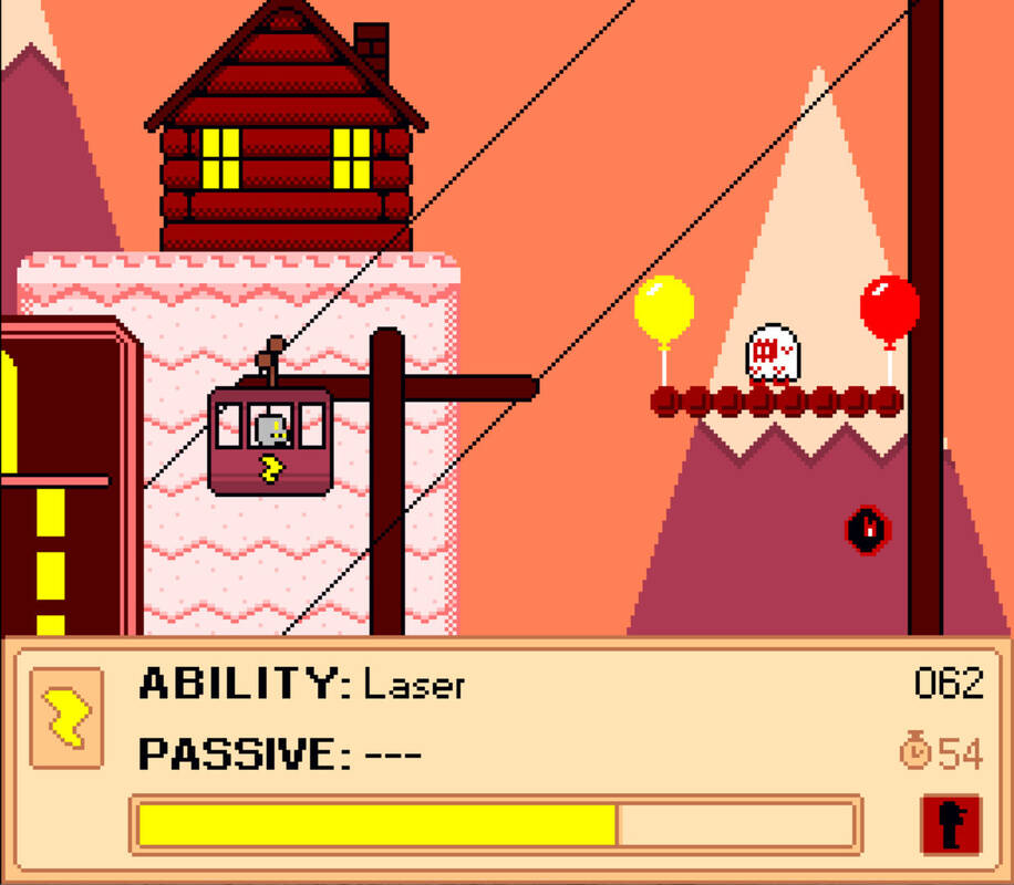 Скриншот 8 к игре Flame Land