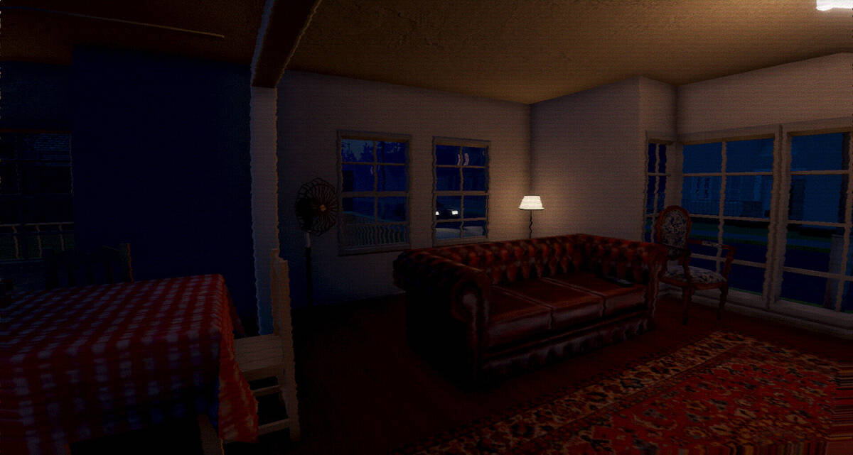 Скриншот 5 к игре The Night Games Collection