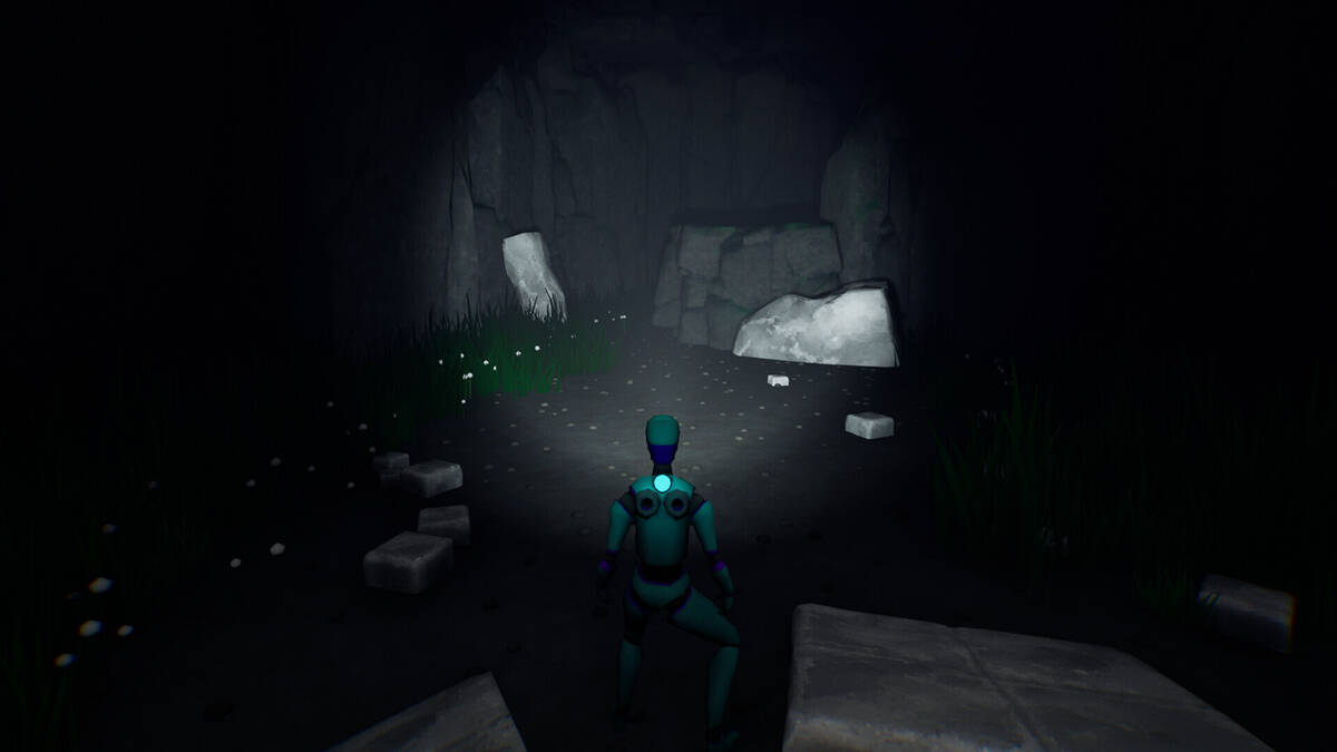 Скриншот 5 к игре UNDER THE CONCRETE WAVE