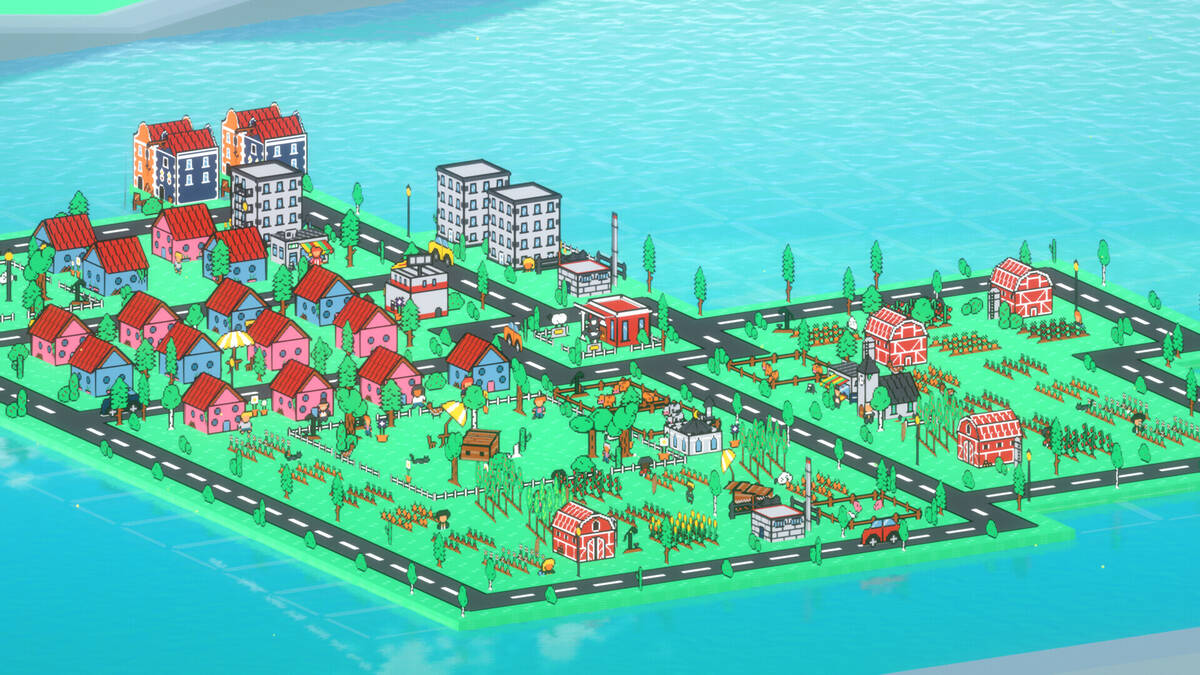 Скриншот 5 к игре Hamlet in a Pond