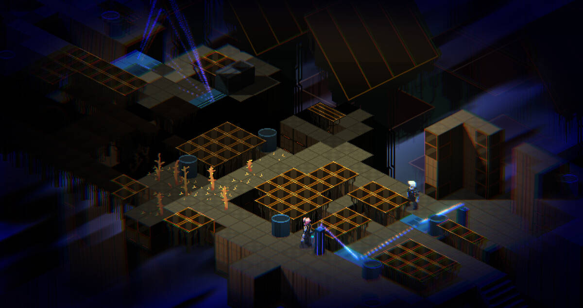 Скриншот 6 к игре DeathTower