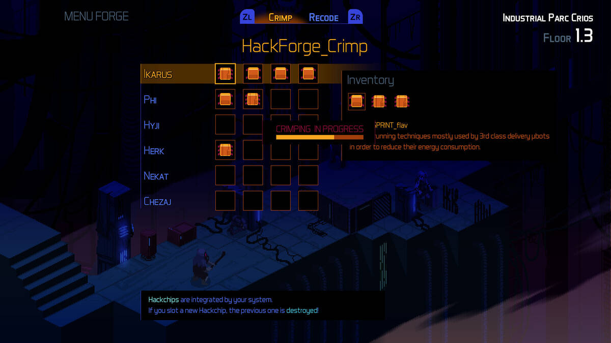 Скриншот 7 к игре DeathTower
