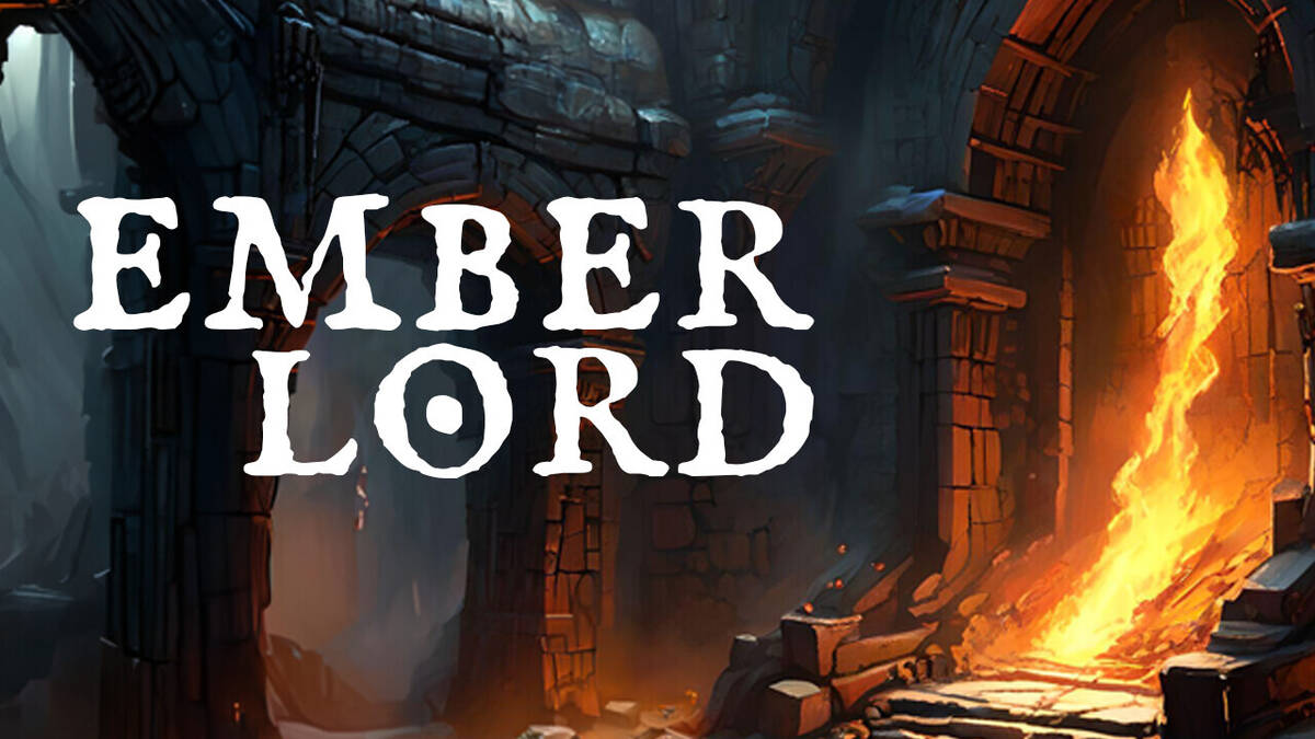 Скриншот 6 к игре Ember Lord